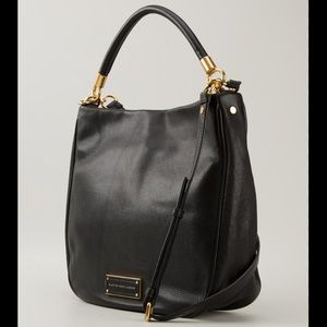 Marc by Marc Jacobs Classic Huge Hobo